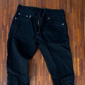 Levi's 512 Jeans. 30x30